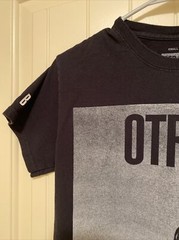 Jay Z & Beyoncé “On The Run Tour” T-Shirt Size Small