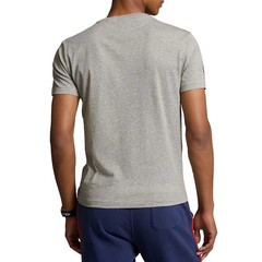 Polo Ralph Lauren Men’s Custom Slim Fit Team USA T-Shirt Size S, M Color Grey