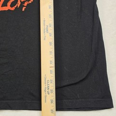 IT The Movie Pennywise Graphic T-Shirt Mens XL Black Excellent Say Hello Clown