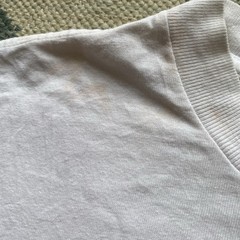 Vintage Mt Diablo California Wildflowers T Shirt 90s Large Nature East Bay