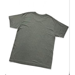 O’Neill Original Logo Graphic T Shirt Men’s Large Gray Heather Surf Skate USA