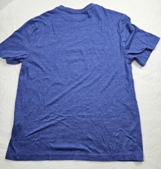 Fanatics T Shirt NY Yankees Men Blue L Grapefruit League Spring Training 2020