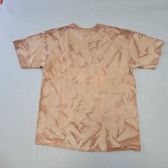NWT Vintage 90s Colorado Map Souvenier t-Shirt New with Tags on Anvil Label