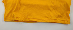 Vintage Christmas In Florida Hanes 50/50 Single Stitch T-Shirt Size M 38-40