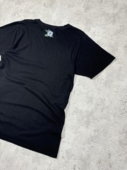 Gucci Belt Logo T-Shirt Big Logo Size S