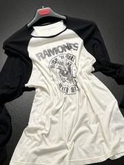 John Varvatos Ltd Edition Legendary Rock Icon Collection 2017 – “The Ramones”