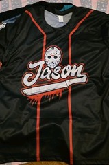 Lot Of 8 Tshirts, ICP, PEE WEE, GREMLINS, JASON, and More, See Pics