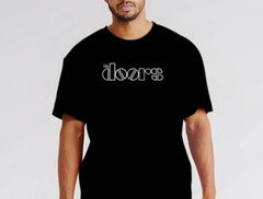 THE DOORS – T-Shirt Size S-5XL