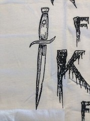 Small- Filthy Krew Forever Super Soft Shirt