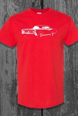 1966 GTO Unisex T-Shirt Multi Colors S-XXL FREE S&H! Pontiac Hoody