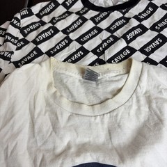 Men’s Size XL Tshirt Lot Of 6 Sports Streetwear Reseller Bundle