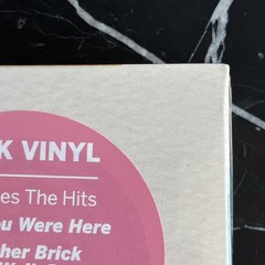 Pink Floyd 8-Tracks Target Exclusive Pink Vinyl + Large T-Shirt Boxset New 2026