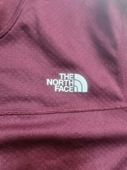 The North Face Men’s Long-Sleeve Crew Active Shirt