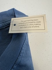 Men’s Shirts, (New w/tags), George Short Sleeve Crew Neck Pocket Tee 3XL (54-56)
