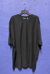 Perry Ellis Texture Block Tee Shirt Mens Size 2X Big and Tall 4HSK7652RT 010