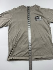 (R)GSTR Racing Graphic T-Shirt Tokyo Ronin, Street Speed Dreams Size S