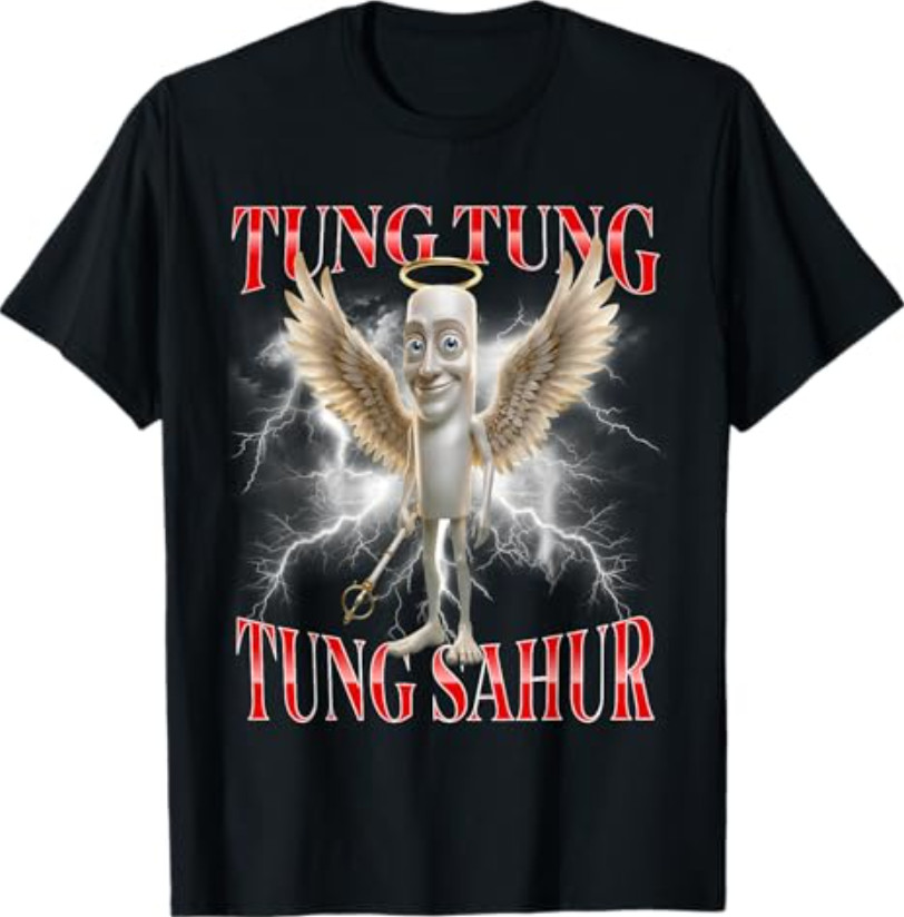 Tung Tung Tung Sahur