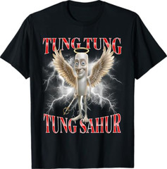 Tung Tung Tung Sahur
