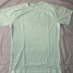 Athletic Fit T-shirt In Mint- 2X -Brand- Tailored Athlete