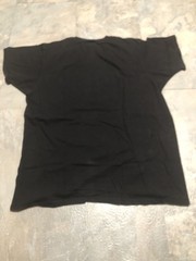 RRL Double RL Ralph Lauren Black XXL Truck Graphic T Shirt