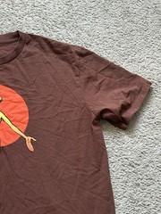 AS Colour GORILLAZ Murdoc Hell Hole T-Shirt size L