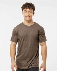 Tultex Men’s Tri-Blend T-Shirt