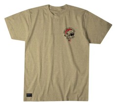 Howitzer Clothing Men’s T-shirt Nowhere To Hide military pride