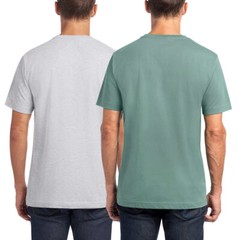 Hurley Men’s Graphic Tee, 1 or 2-Pack