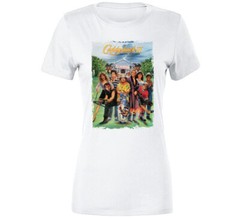 Caddyshack Ii Movie T Shirt