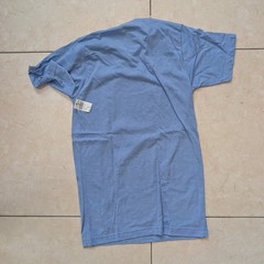 Universal Studios Back To The Future T-shirt Size Small