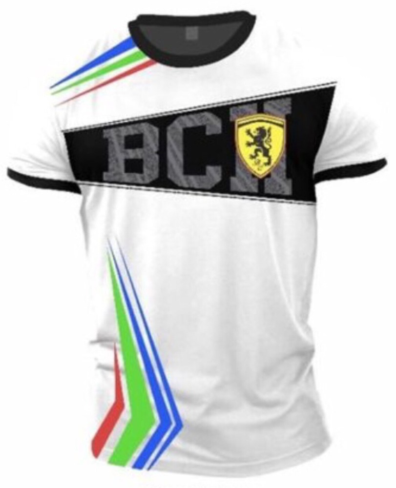 Men’s Bucheli Cotton T Shirt,Italian Style,Slim Fit,Stretch S to XL…A24.A