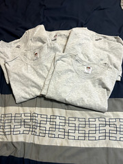 Fruit of the Loom Men’s T-Shirt Size XL – 5 Pack