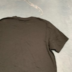 The North Face T-Shirt Men Medium Black Graphic Logo Crew Neck Casual Summer Tee