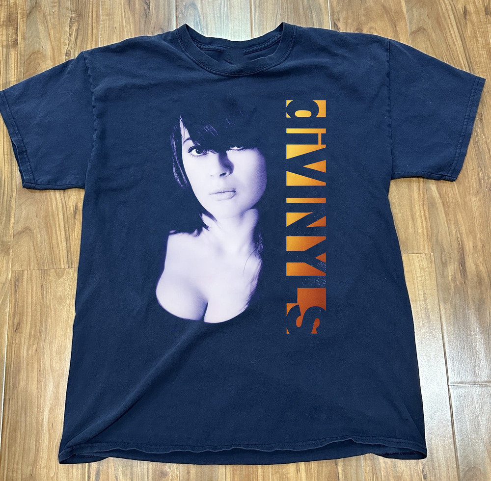 Collection Divinyls -Essential Album Short Sleeve T Shirt Navy S-5XL KK200