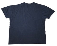 Muhammad Ali Vs Liston 1965 Champ Knockout Black T-Shirt Size 2XL