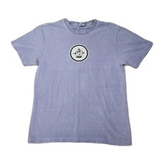 Jack’s Cosmic Dogs T Shirt Adult M Purple Astronaut Rocket Space Men’s Logo SC