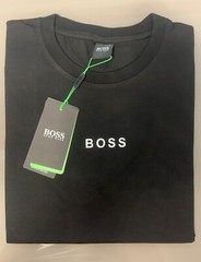 Hugo Boss T-Shirt Men 5 Pack S, M, L, XL, XLL New With Tags