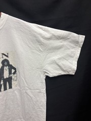 2000’s Queen Freddie Mercury – Vintage Baggy Rock Band White T Shirt Men’s XL