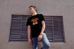 PRESS START NOW (GAMER) T-Shirt Sizes S-5XL