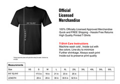 INDIAN DUNES MOTOCROSS PARK T SHIRT NAVY GRAPHIC TEE