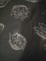 Vintage Fashion Victim Shirt Mens XL 1992 Hawg Wild Pig Sex Rare Single Stitch