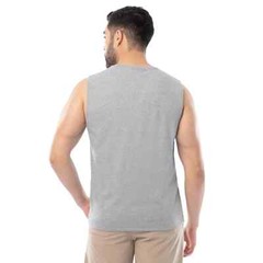 Way to Celebrate Men’s 4th of July Pickleball Champ Graphic Muscle Tank (Medium)