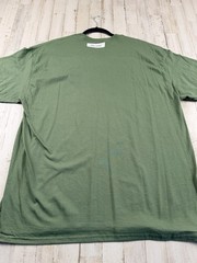 Sneakerhead Jumpman Tee Shirt Matching Undefeated x AJ 4 OG 2025 Match Sneaker