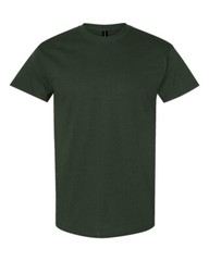 Gildan Soft Style 64000 Unisex Short Sleeve T-Shirt