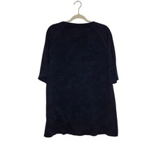 Members Mark Navy Blue Camo Active tee Size XXL Mens