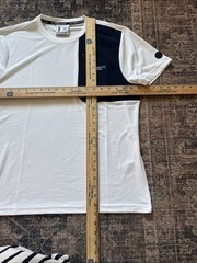 Prada x North Sails Shirt | Mens S | 36th America’s Cup Technical Pocket Shirt