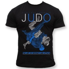 Dirty Ray Martial Arts MMA Judo Men’s Short Sleeve Herren Kurzarm T-Shirt K20C
