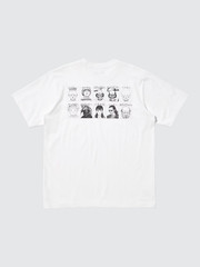UNIQLO x GANTZ Manga UT short-sleeve Shueisha Graphic T-shirt new Japan 2026