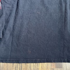 Vintage 2000s Wolverine Marvel Comics X Men Long Sleeve Tee Shirt Sz XL