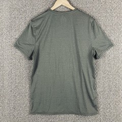 Quince Shirt Men’s Medium Flowknit Breeze Performance Tee Gym Active E317